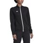 adidas Damen Entrada 22 Trainingsjacke