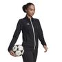 adidas Damen Entrada 22 Trainingsjacke