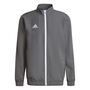 adidas Herren Entrada 22 Pr�sentationsjacke