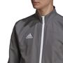 adidas Herren Entrada 22 Pr�sentationsjacke