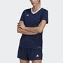 adidas Damen Entrada 22 Trikot