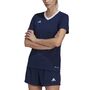 adidas Damen Entrada 22 Trikot