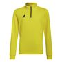adidas Kinder Entrada 22 Training Oberteil