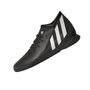 adidas Kinder Predator Edge.3 IN Fuballschuhe
