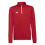 adidas Kinder Entrada 22 Training Oberteil