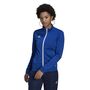adidas Damen Entrada 22 Trainingsjacke