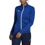 adidas Damen Entrada 22 Trainingsjacke
