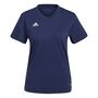 adidas Damen Entrada 22 T-Shirt
