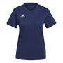 adidas Damen Entrada 22 T-Shirt