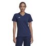 adidas Damen Entrada 22 T-Shirt