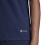 adidas Damen Entrada 22 T-Shirt