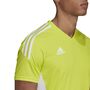 adidas Herren Condivo 22 Trikot