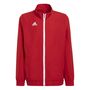 adidas Kinder Entrada 22 Pr�sentationsjacke