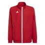 adidas Kinder Entrada 22 Pr�sentationsjacke