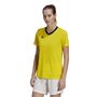 adidas Damen Entrada 22 Trikot