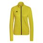 adidas Damen Entrada 22 Trainingsjacke