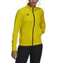 adidas Damen Entrada 22 Trainingsjacke