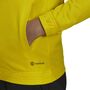 adidas Damen Entrada 22 Trainingsjacke