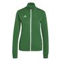 adidas Damen Entrada 22 Trainingsjacke