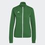 adidas Damen Entrada 22 Trainingsjacke