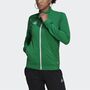 adidas Damen Entrada 22 Trainingsjacke