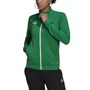 adidas Damen Entrada 22 Trainingsjacke