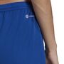 adidas Damen Entrada 22 Shorts