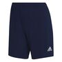 adidas Damen Entrada 22 Training Shorts