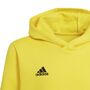 adidas Kinder Entrada 22 Sweat Hoodie