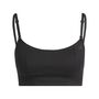 adidas Damen Yoga Studio Light-Support Sport-BH