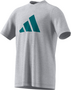 adidas Kinder Future Icons 3-Streifen T-Shirt 