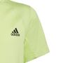 adidas Kinder XFG AEROREADY Slim Sport T-Shirt