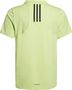 adidas Kinder XFG AEROREADY Slim Sport T-Shirt