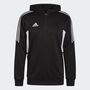 adidas Herren Condivo 22 Track Hoodie