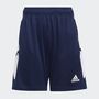 adidas Kinder Condivo 22 Trainingsshorts