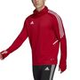 adidas Herren Condivo 22 Pro Warm Oberteil