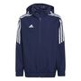 adidas Kinder Condivo 22 All-Weather Jacke