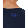 Under Armour Ua Team Issue Wordmark Ss - 408 academy