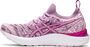 Asics Gel-Cumulus 23 Mk - barely rose/rosequartz