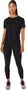 Asics Race High Waist Tight - performance black