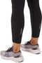 Asics Race High Waist Tight - performance black