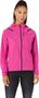 Asics Accelerate Waterproof 2.0 Jacket - fuchsia red