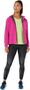 Asics Accelerate Waterproof 2.0 Jacket - fuchsia red