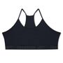 Reebok Workout Ready Commercial Strappy Back Sport-Bh
