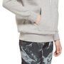 Reebok Ri Big Logo Fleece Hoodie
