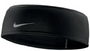 Nike 9038/263 Nike Dri-Fit Swoosh H - 042 black/silver 