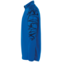 Uhlsport Goal 25 1/4 Zip Top - azurblau/marine