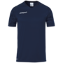 Uhlsport Goal 25 Trikot Kurzarm - marine/marine