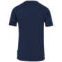Uhlsport Goal 25 Trikot Kurzarm - marine/marine