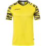 Uhlsport Goal 25 Trikot Kurzarm - limonengelb/schwarz